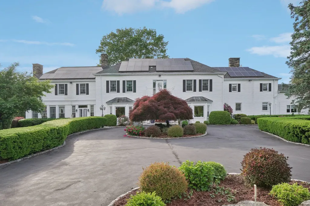 75 Kenilworth Road Rye NY 10580