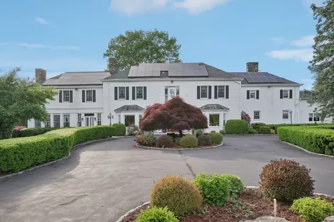 75 Kenilworth Road Rye NY 10580