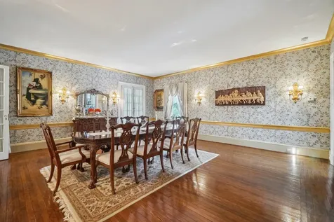 75 Kenilworth Road Rye NY 10580