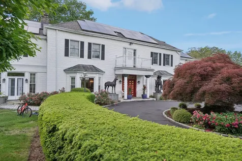 75 Kenilworth Road Rye NY 10580