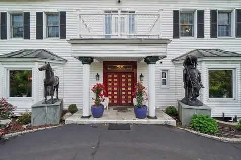 75 Kenilworth Road Rye NY 10580
