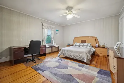 75 Kenilworth Road Rye NY 10580