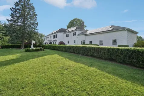 75 Kenilworth Road Rye NY 10580