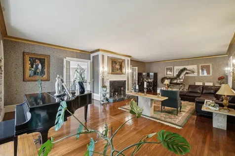75 Kenilworth Road Rye NY 10580