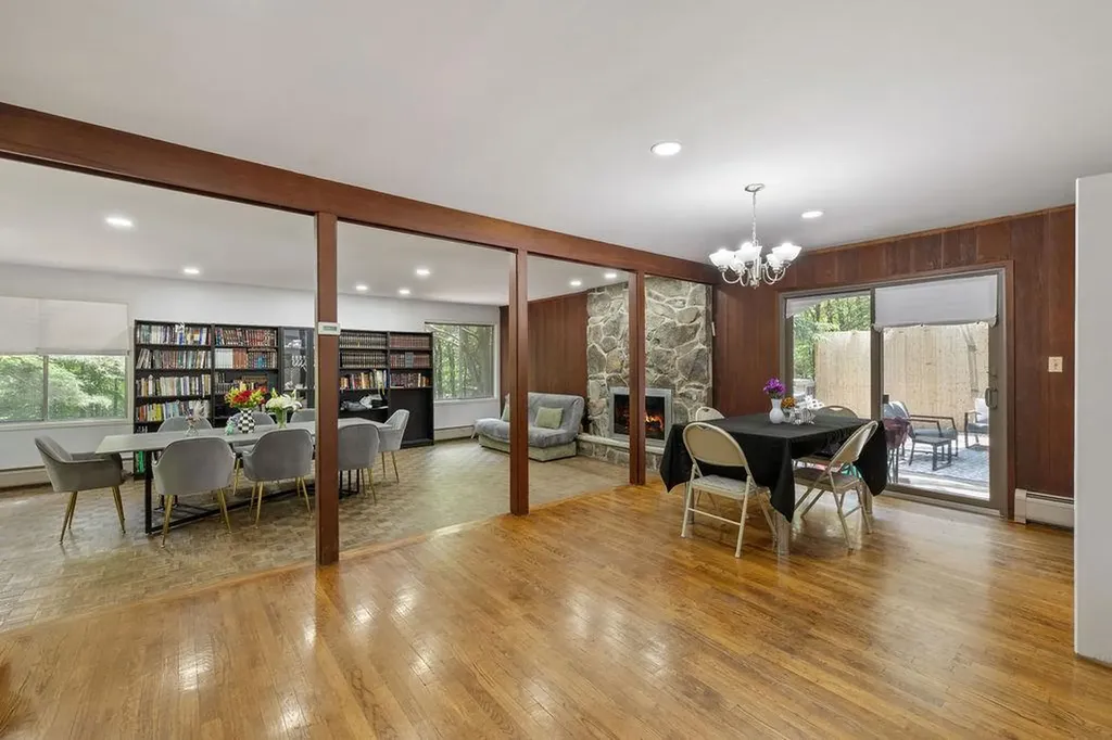 45 Halley Drive Pomona NY 10970