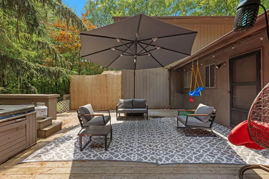 45 Halley Drive Pomona NY 10970