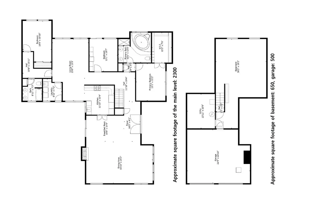 45 Halley Drive Pomona NY 10970