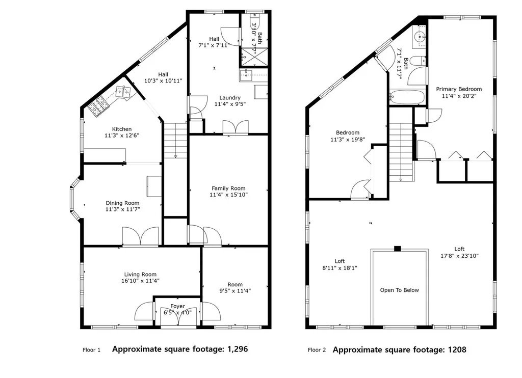 45 Halley Drive Pomona NY 10970