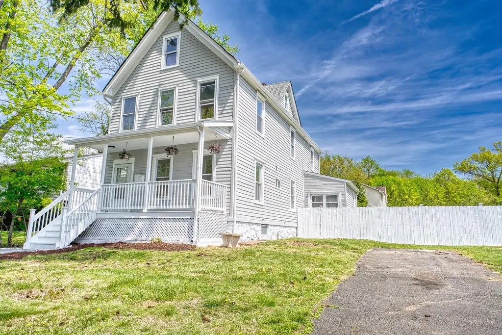 71 Lenox Avenue Congers NY 10920