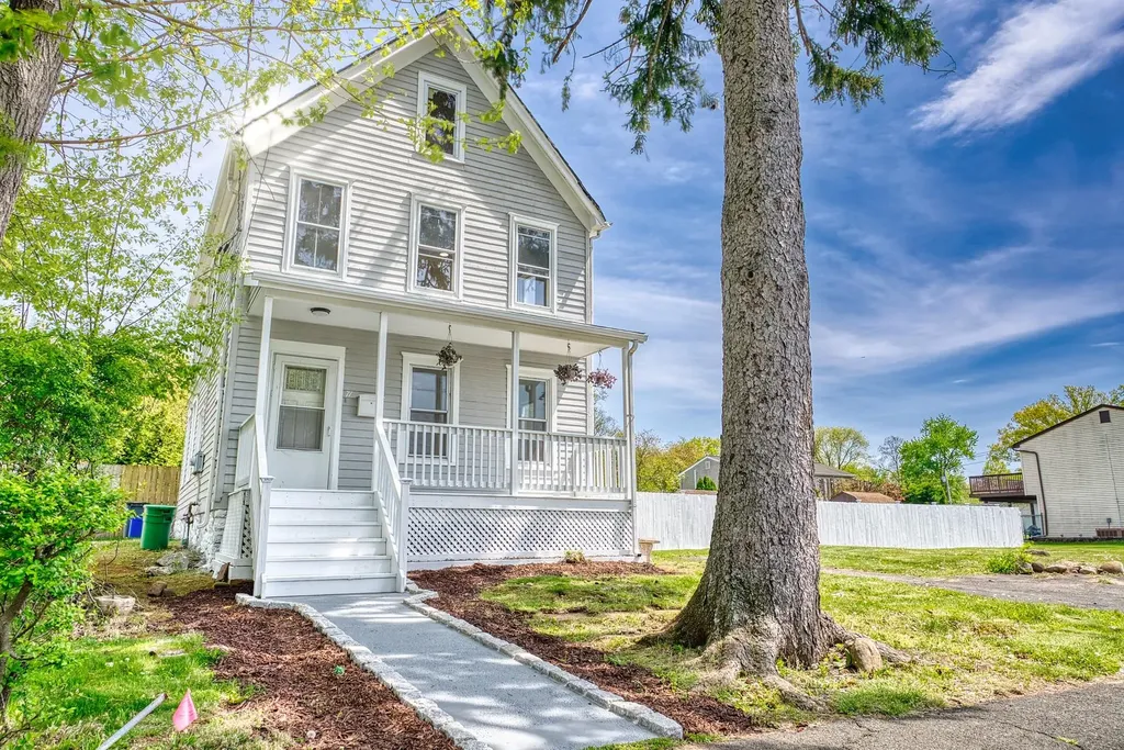 71 Lenox Avenue Congers NY 10920