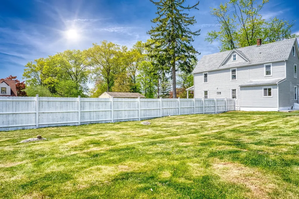71 Lenox Avenue Congers NY 10920