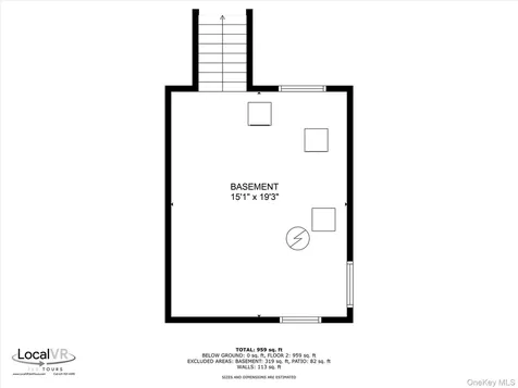 4 Holiday Court Hampton Bays NY 11946