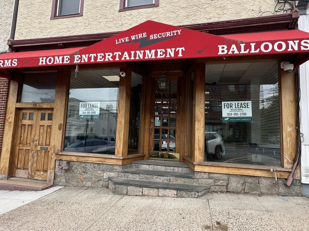 79 Main Street Irvington NY 10533