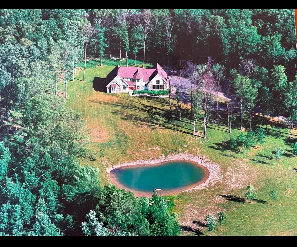 71 Saddleback Ridge Road Wallkill NY 12589
