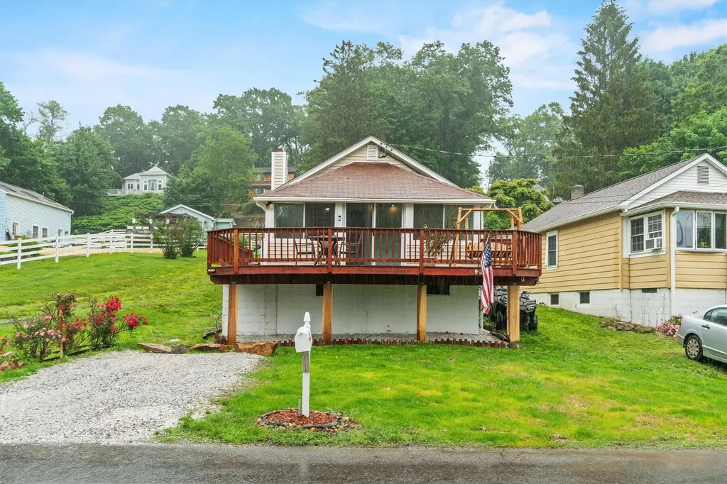 268 Lake Shore Drive Brewster NY 10509
