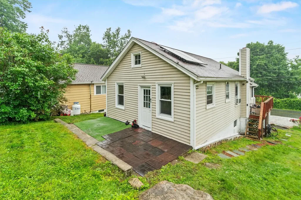268 Lake Shore Drive Brewster NY 10509