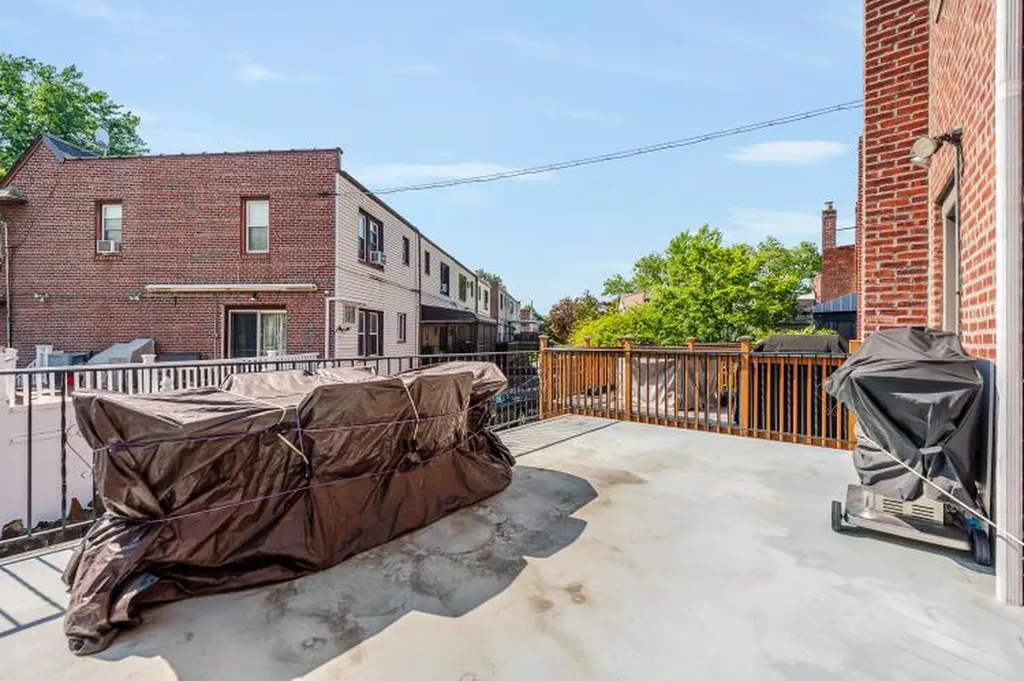 1783 Seminole Avenue Bronx NY 10461