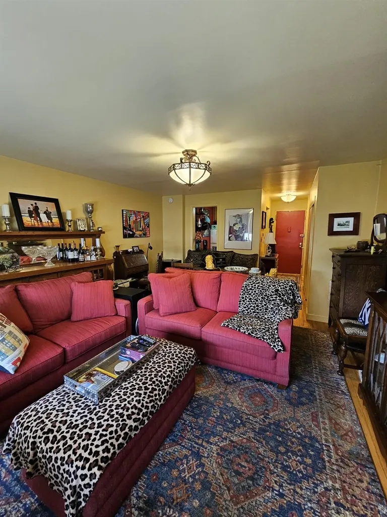 2750 Johnson Avenue Bronx NY 10463