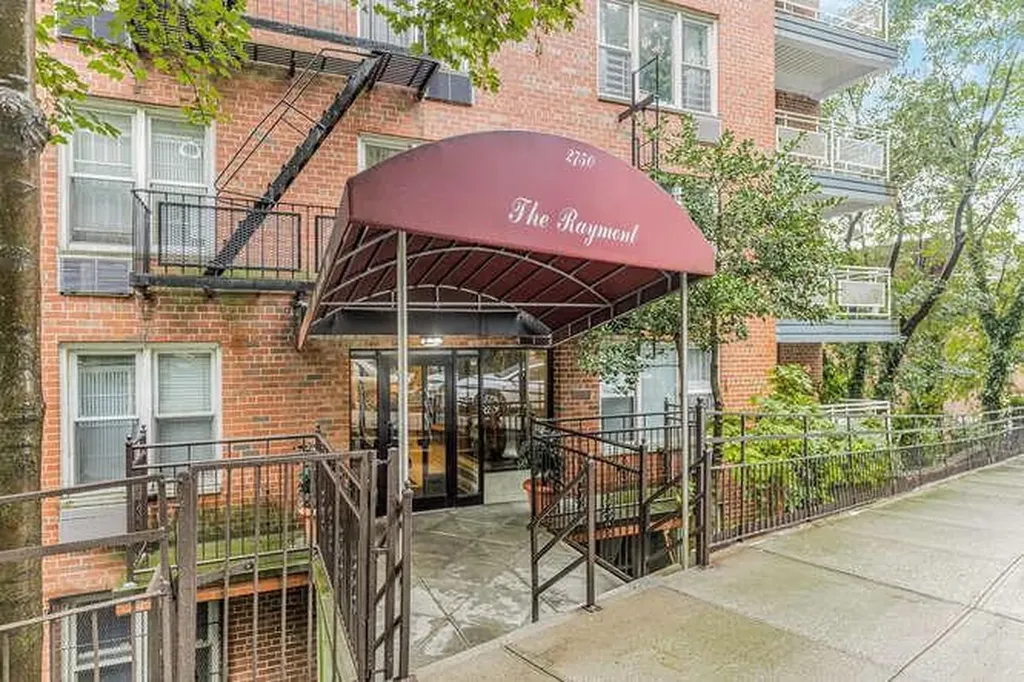 2750 Johnson Avenue Bronx NY 10463