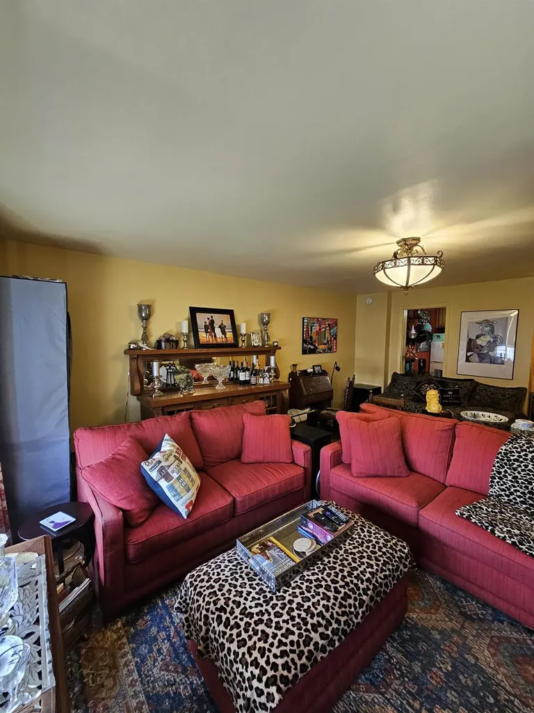 2750 Johnson Avenue Bronx NY 10463
