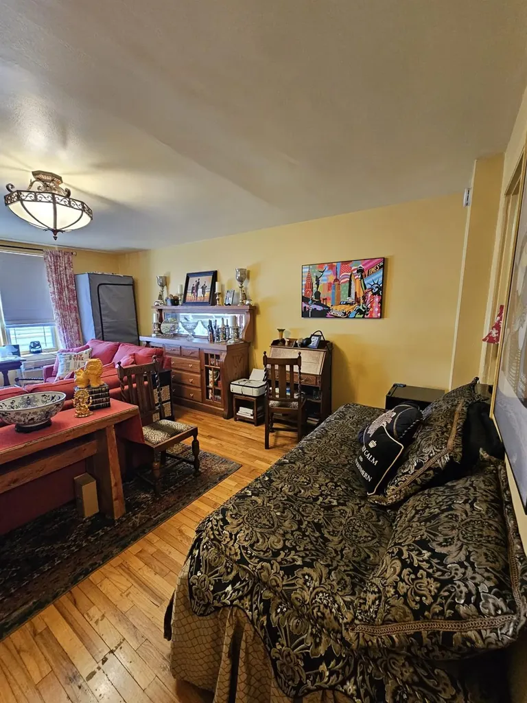 2750 Johnson Avenue Bronx NY 10463