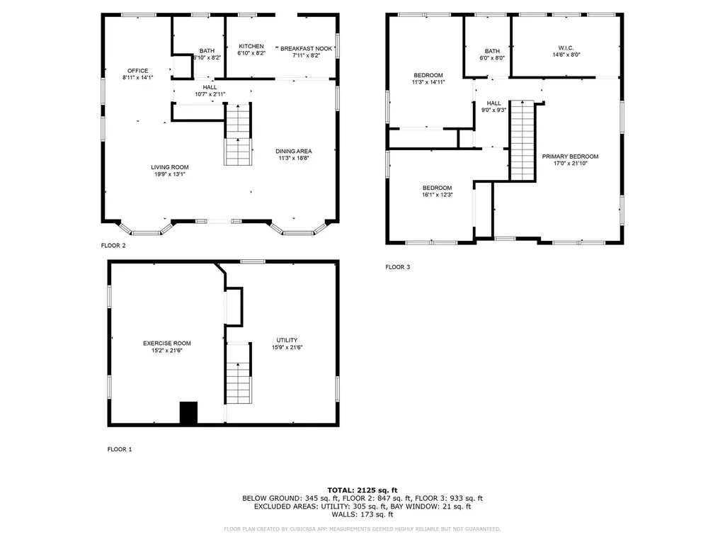 8 Bryant Street Bethpage NY 11714