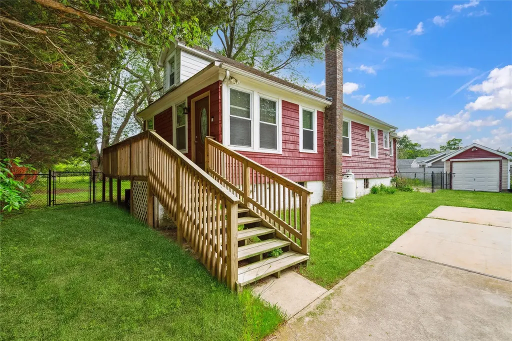 80 Diana Drive Mastic Beach NY 11951