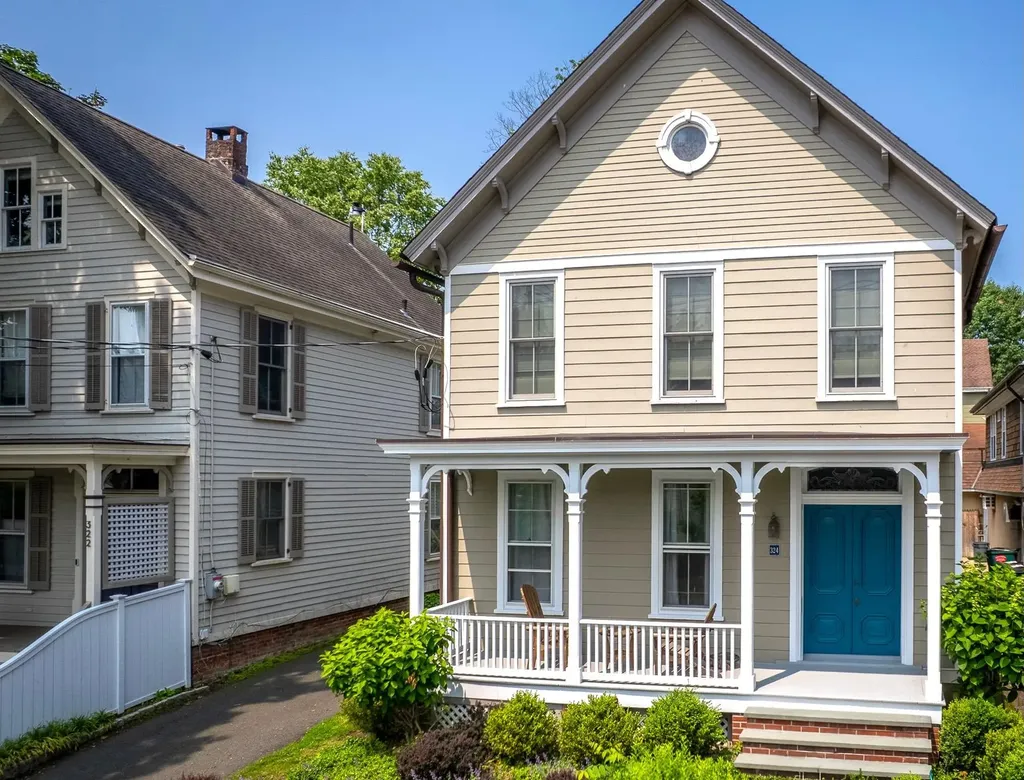 324 N Broadway Nyack NY 10960