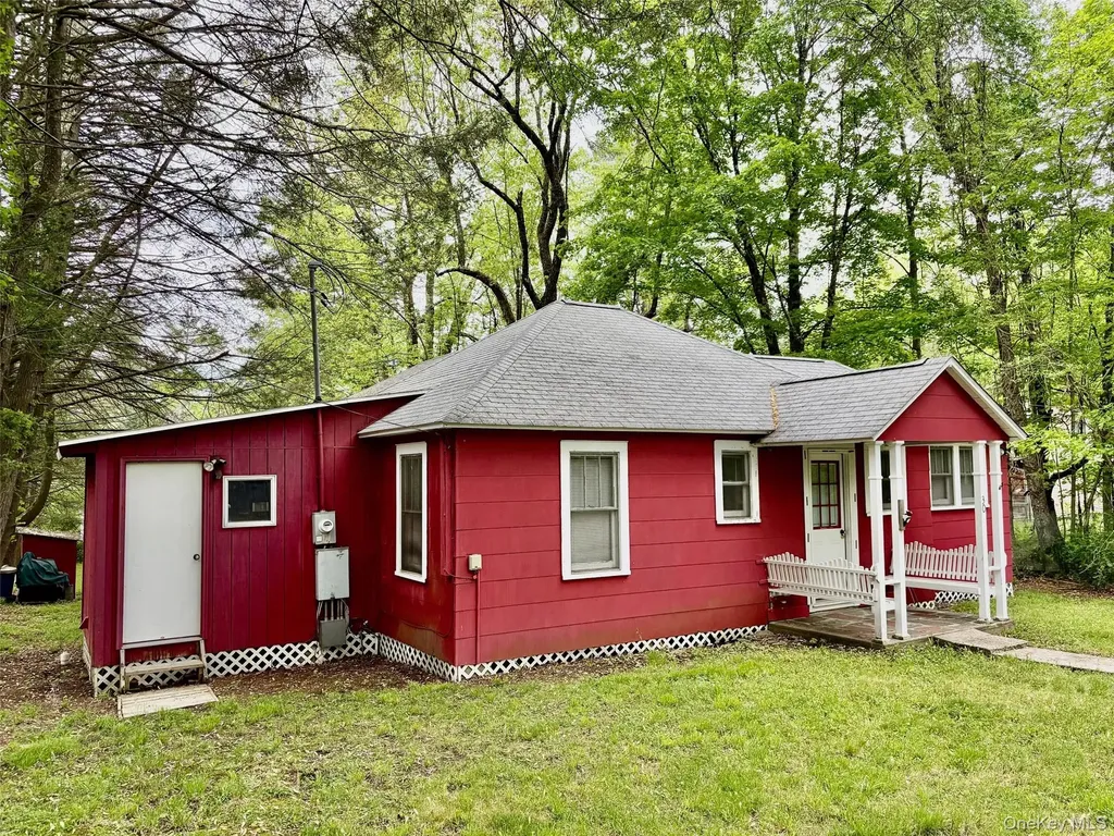 30 First Street Monticello NY 12701