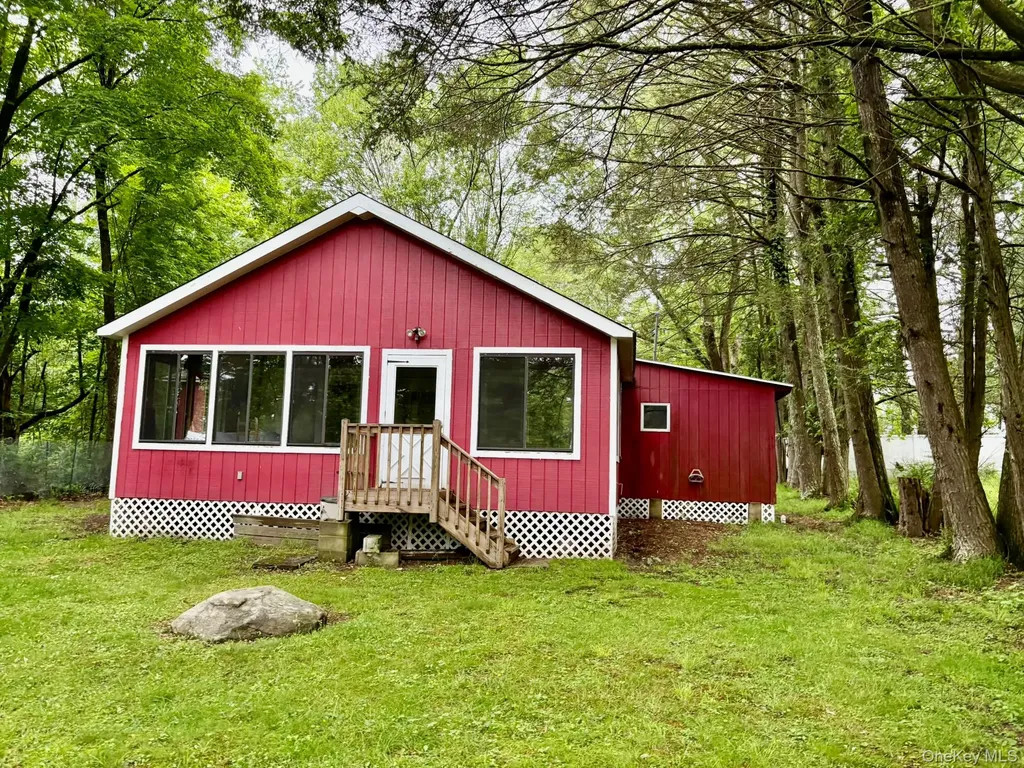 30 First Street Monticello NY 12701