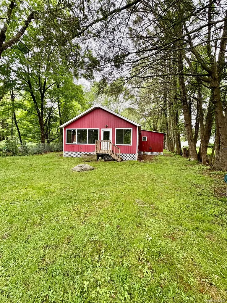 30 First Street Monticello NY 12701