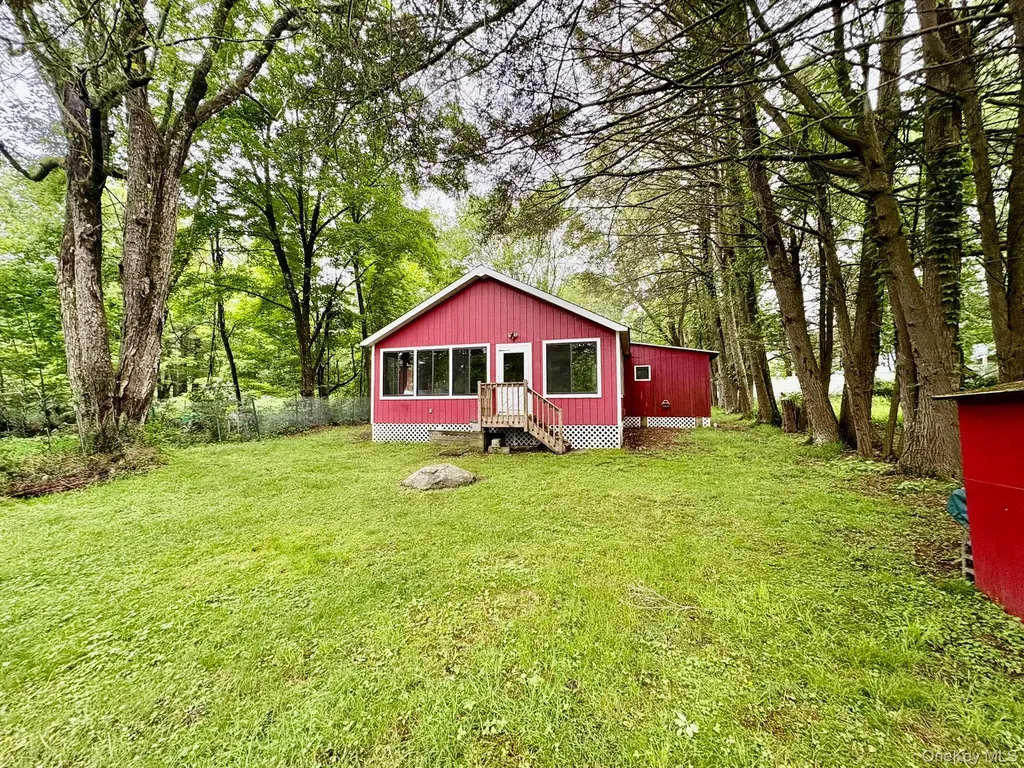 30 First Street Monticello NY 12701