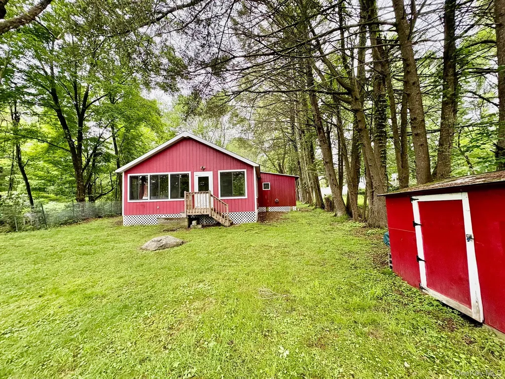 30 First Street Monticello NY 12701