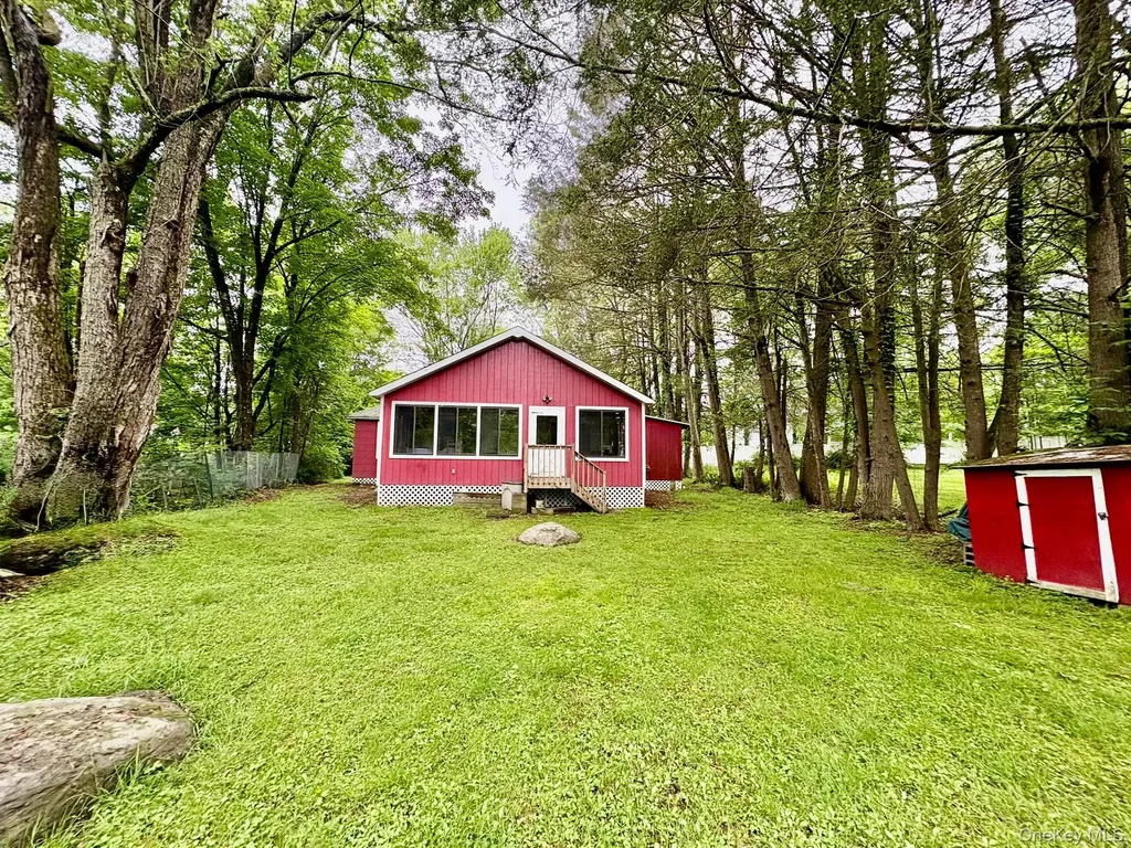 30 First Street Monticello NY 12701