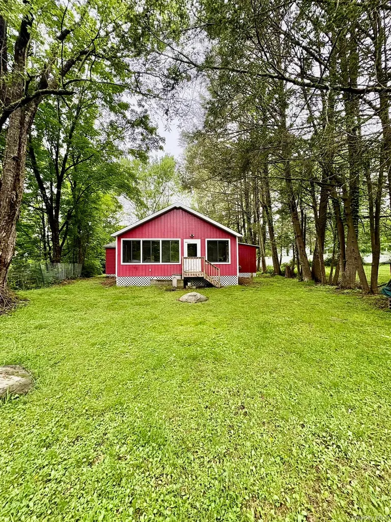 30 First Street Monticello NY 12701