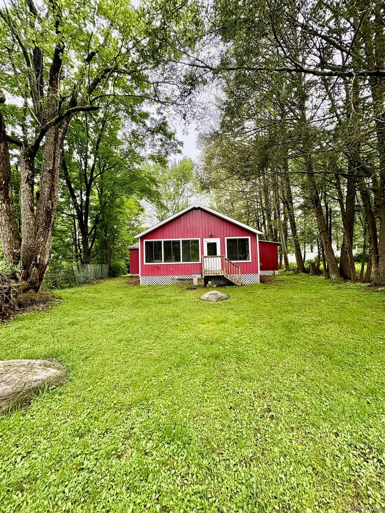 30 First Street Monticello NY 12701