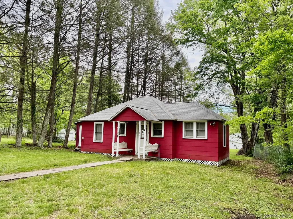 30 First Street Monticello NY 12701