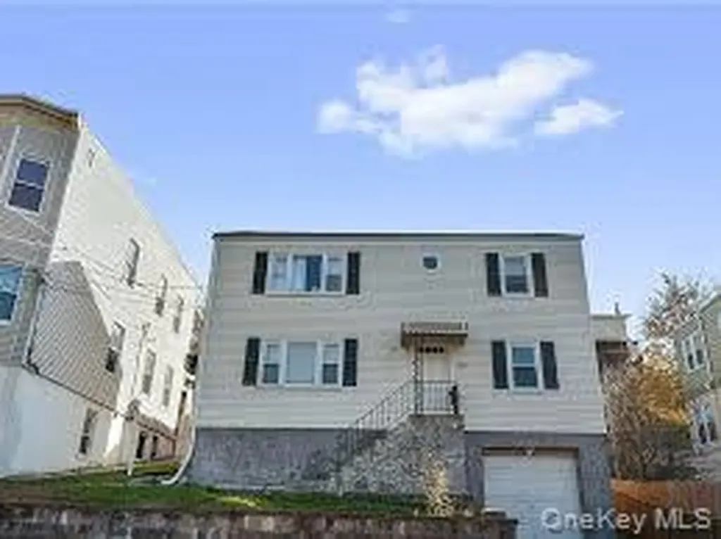 Yonkers NY 10701