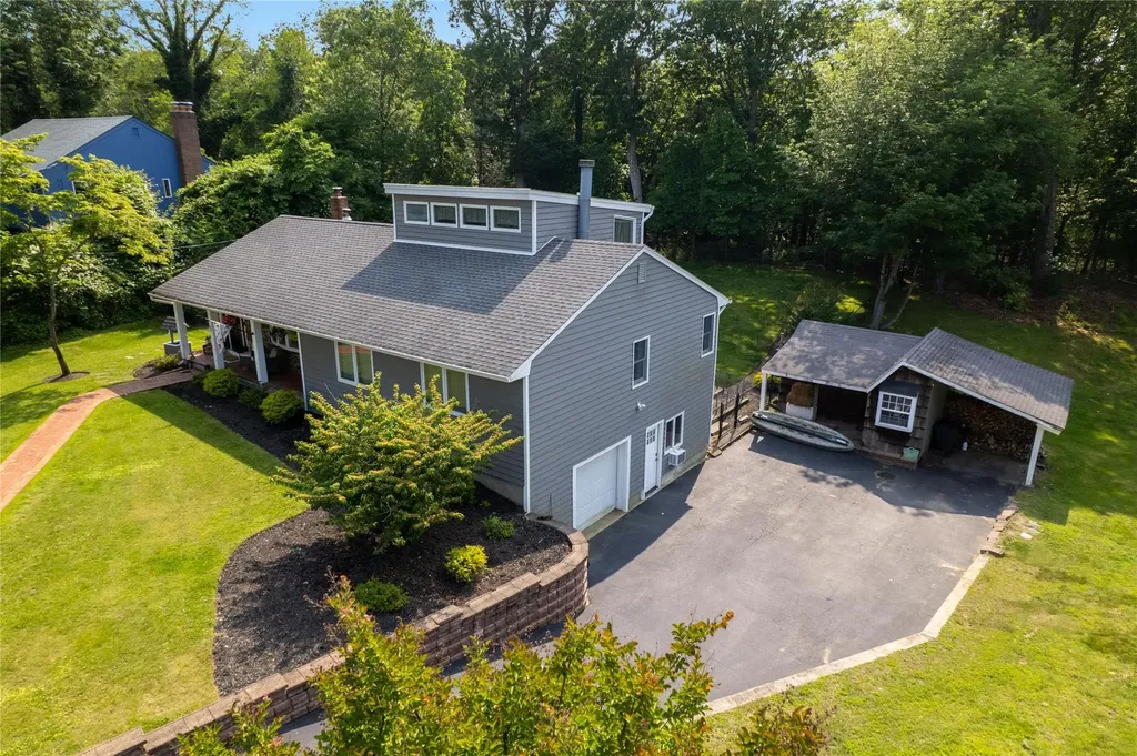 5 Dartmouth Road Shoreham NY 11786