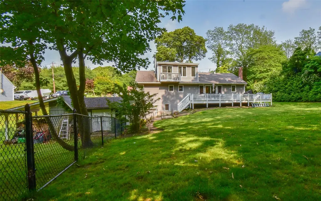5 Dartmouth Road Shoreham NY 11786