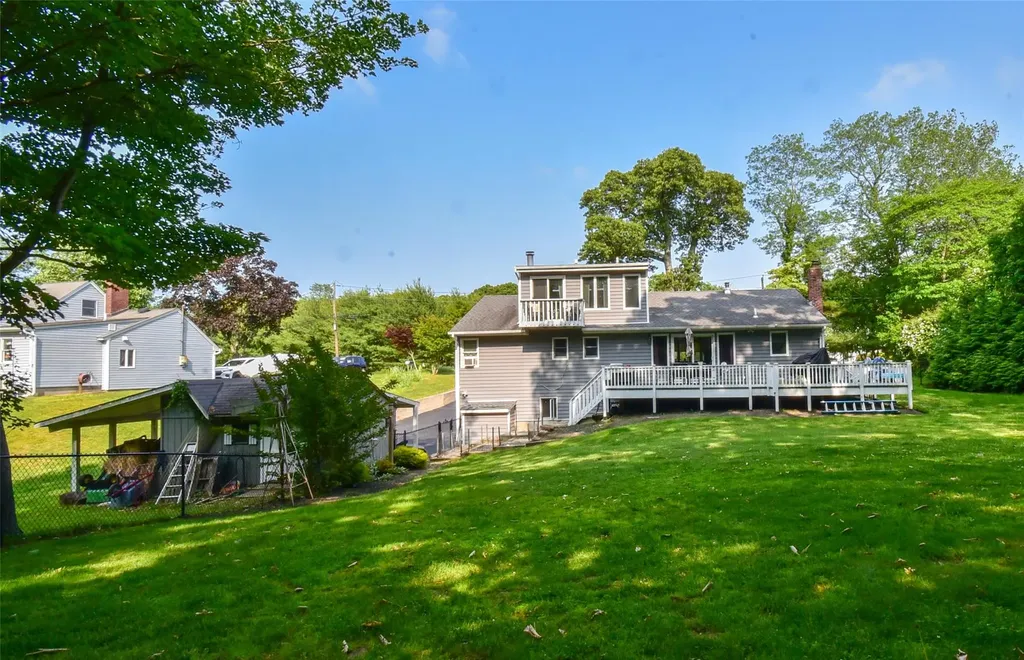 5 Dartmouth Road Shoreham NY 11786