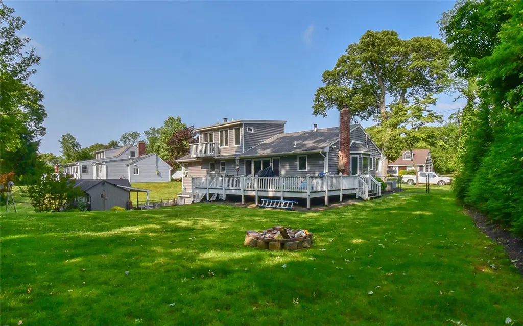 5 Dartmouth Road Shoreham NY 11786