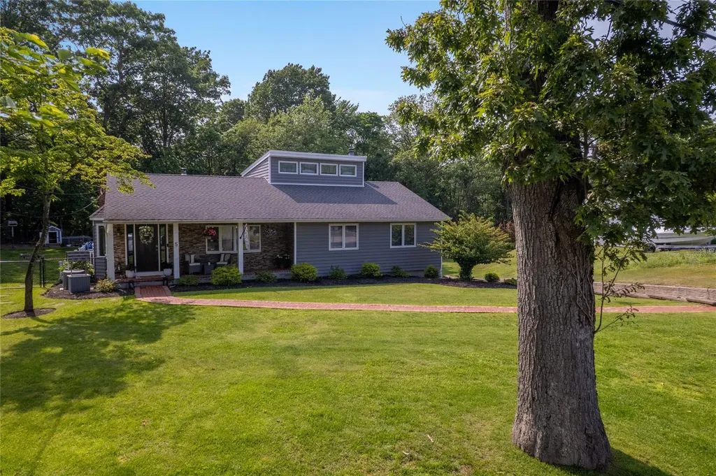 5 Dartmouth Road Shoreham NY 11786