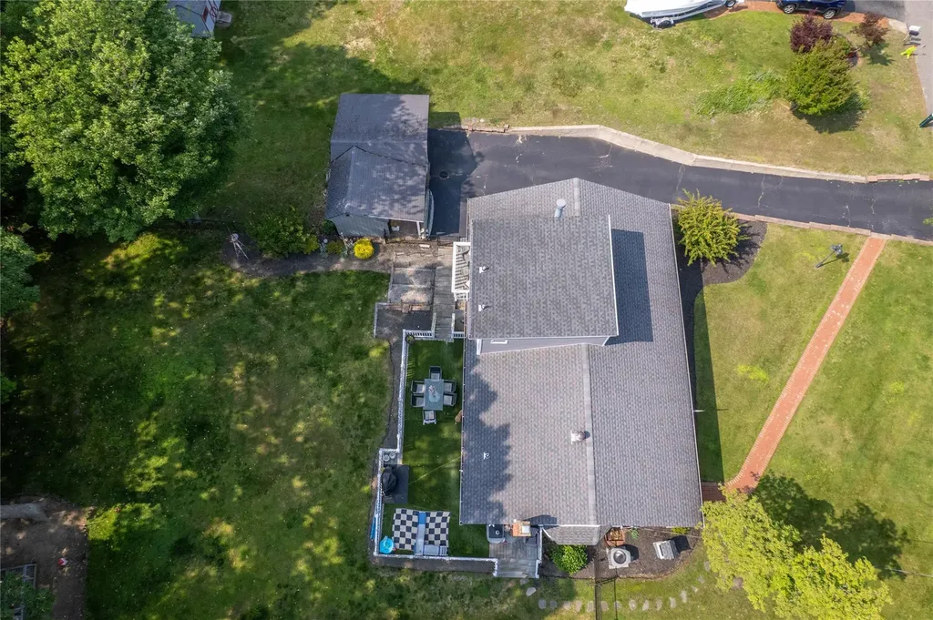 5 Dartmouth Road Shoreham NY 11786