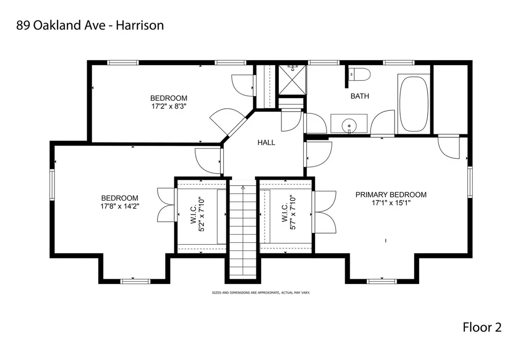 89 Oakland Avenue Harrison NY 10528