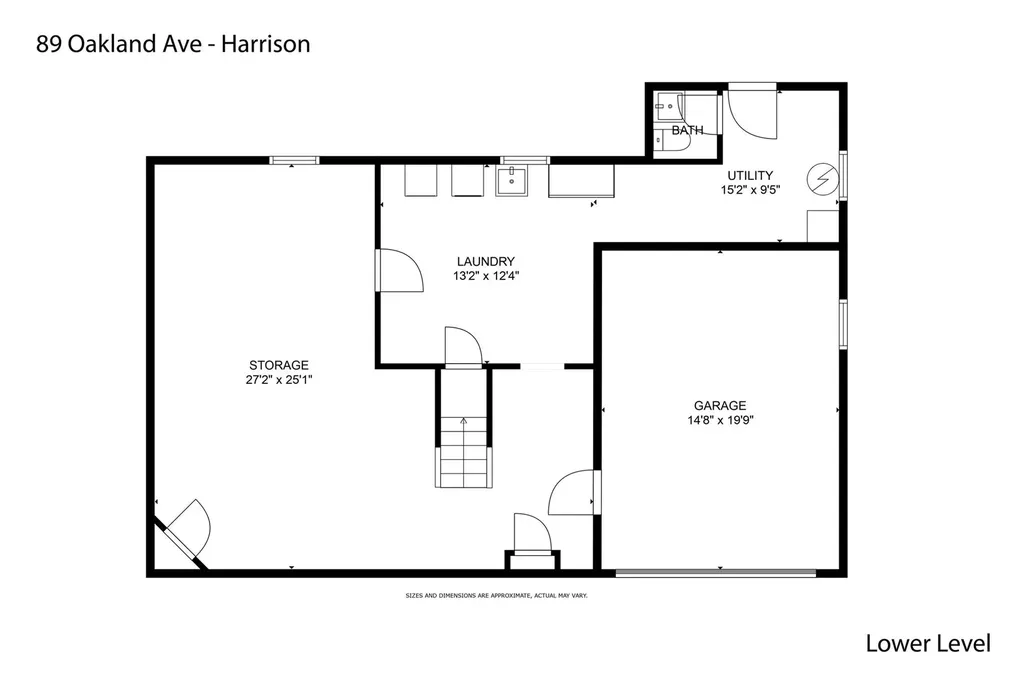 89 Oakland Avenue Harrison NY 10528
