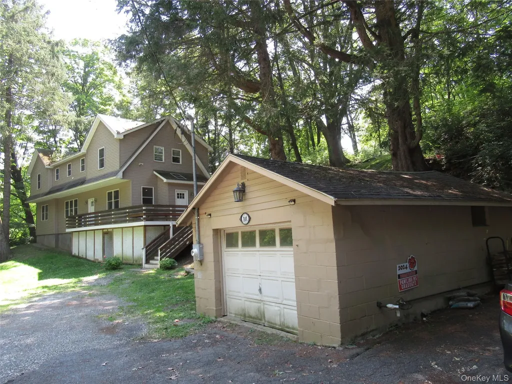 101 Bundy Hill Road Holmes NY 12531
