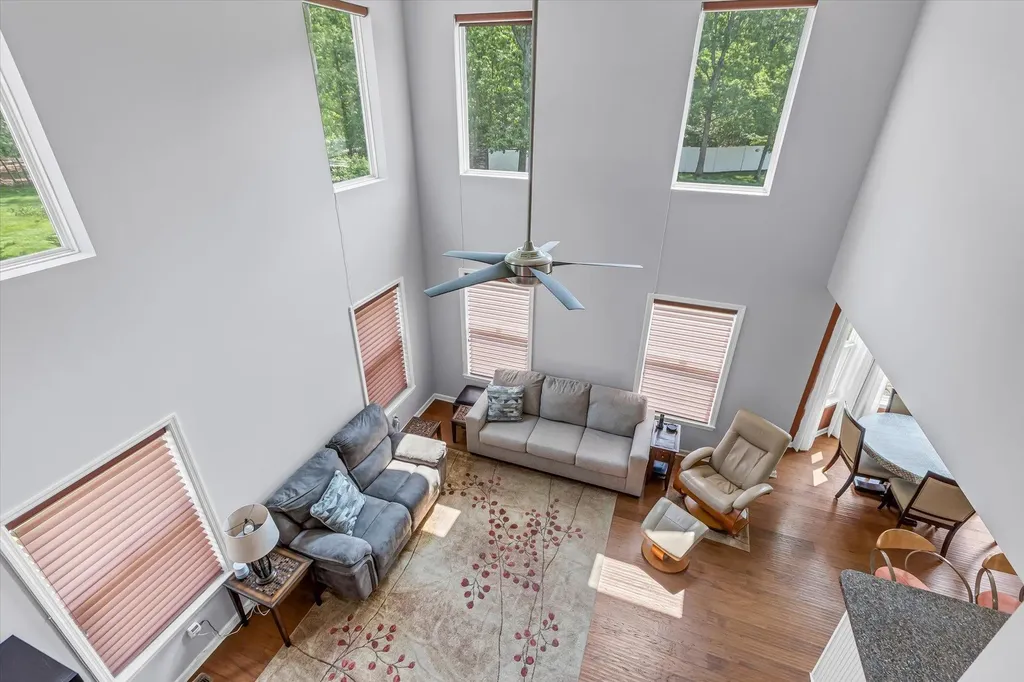 3 Horstead Court Yaphank NY 11980