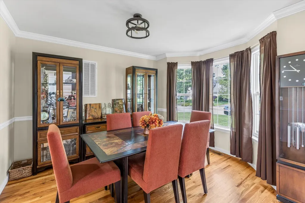 3 Horstead Court Yaphank NY 11980