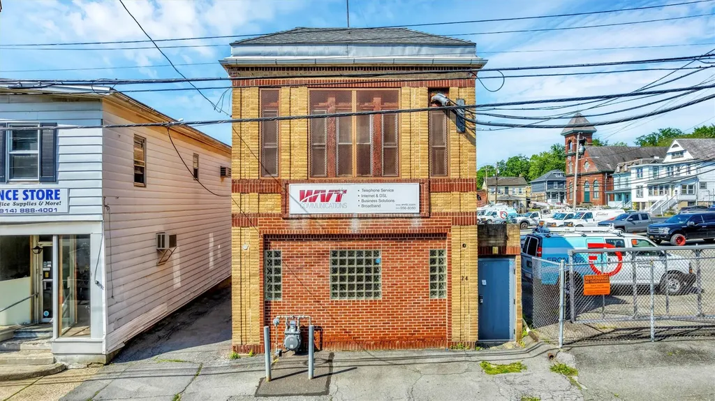 24 John Street Middletown NY 10940